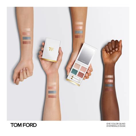 tom ford eye quad sale